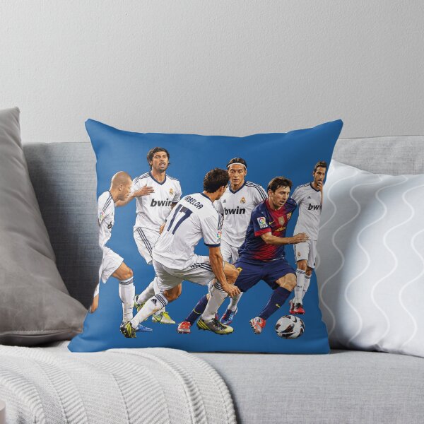Item preview, Leo Messi Vs Real Madrid designed and sold by Sector 99.