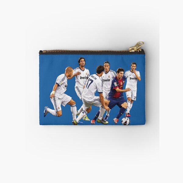 Item preview, Leo Messi Vs Real Madrid designed and sold by Sector 99.