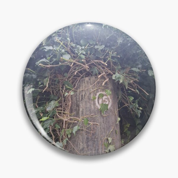 Item preview, The Hidden Gate Numbef designed and sold by Daisy Lane Gifts UK.