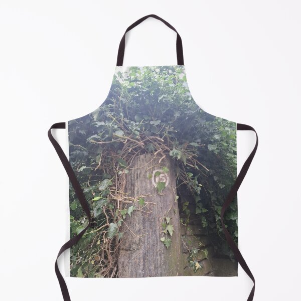 Item preview, The Hidden Gate Numbef designed and sold by Daisy Lane Gifts UK.