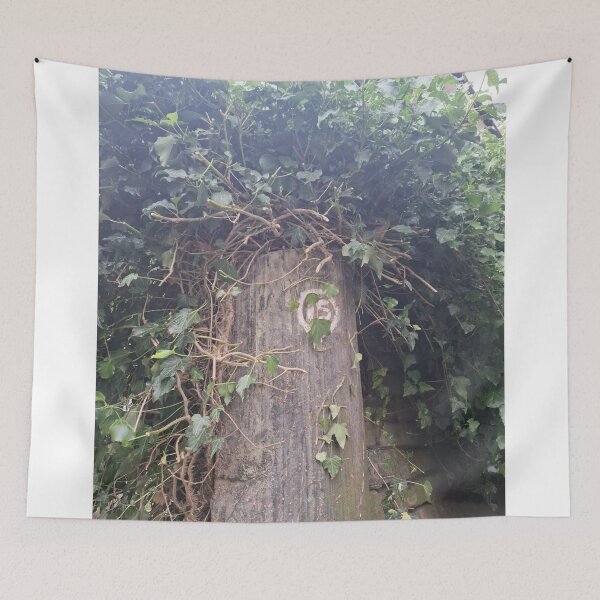 Item preview, The Hidden Gate Numbef designed and sold by Daisy Lane Gifts UK.