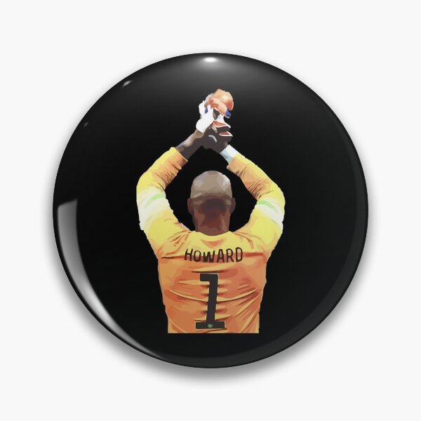 Item preview, Tim Howard designed and sold by geofretread.