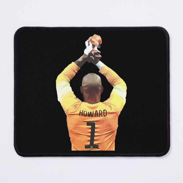 Item preview, Tim Howard designed and sold by geofretread.