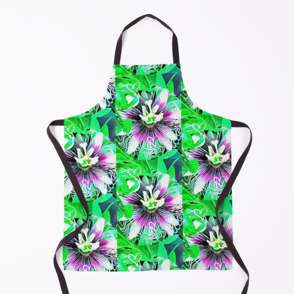 Item preview, Passionfruit flower Surprise designed and sold by Cutes Creatives Co.