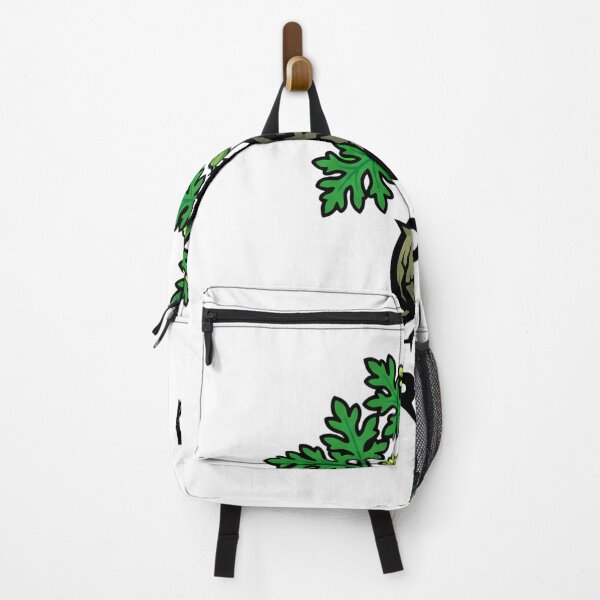 Item preview, Minimalist Jatropha Fissispina Caudex Plant Graphic designed and sold by GreenDivisionJP.