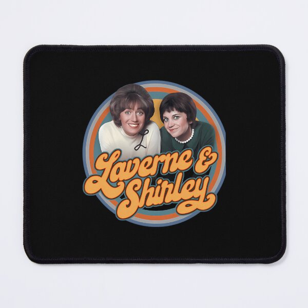 Item preview, Laverne And Shirley designed and sold by MagicEagleStore.