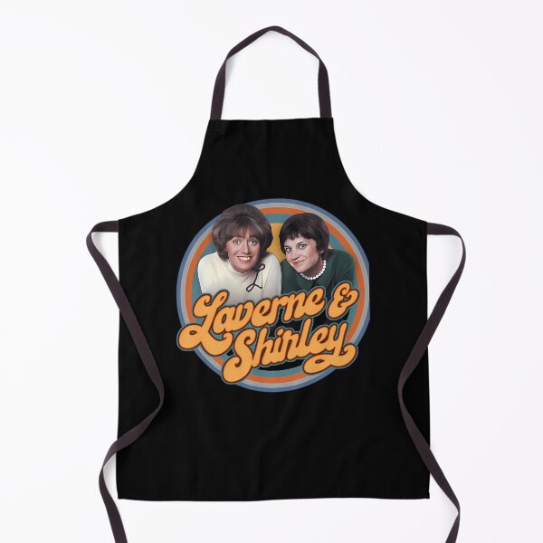 Item preview, Laverne And Shirley designed and sold by MagicEagleStore.