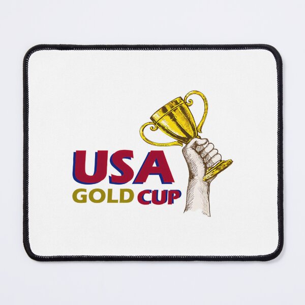 Item preview, Usa Championship 2021 Gold Cup Essential T-Shirt Great Gift For Dads designed and sold by geofretread.