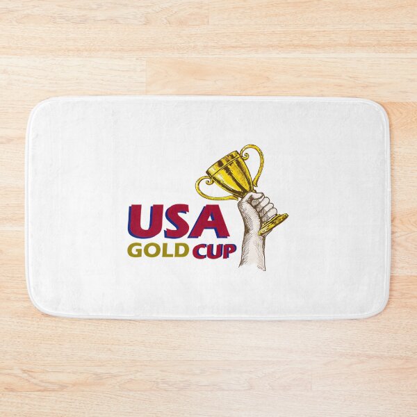 Item preview, Usa Championship 2021 Gold Cup Essential T-Shirt Great Gift For Dads designed and sold by geofretread.