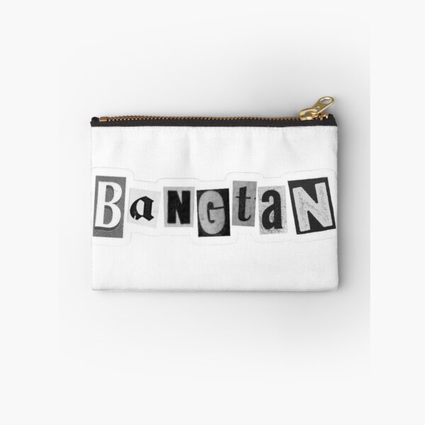 Item preview, BANGTAN designed and sold by KayeSystems.