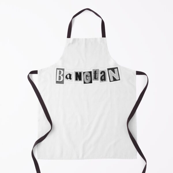 Item preview, BANGTAN designed and sold by Palette & Hue.