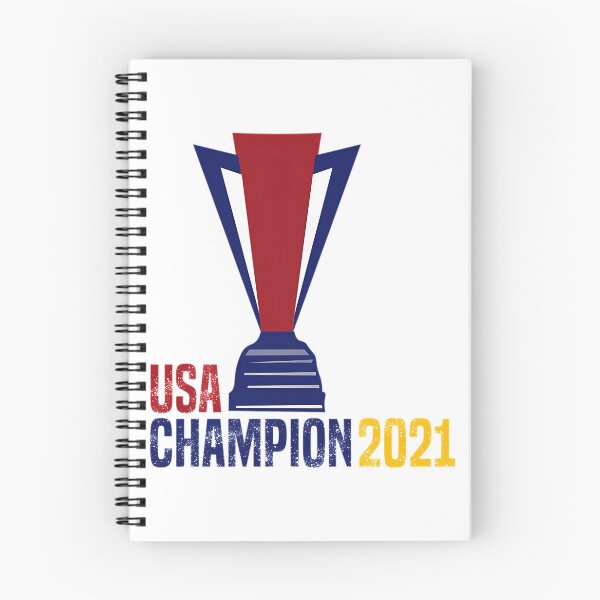 Item preview, Usa Gold Cup Champions designed and sold by geofretread.