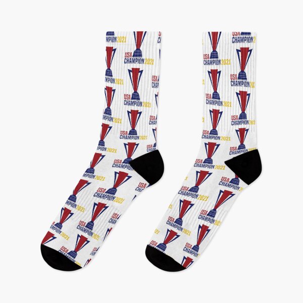 Item preview, Usa Gold Cup Champions designed and sold by geofretread.