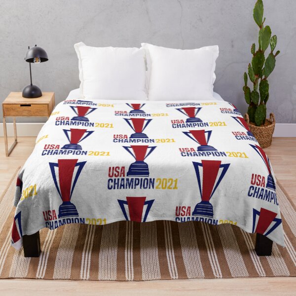 Item preview, Usa Gold Cup Champions designed and sold by geofretread.