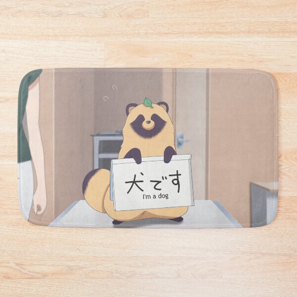 Item preview, With You and the Rain I'm a Dog designed and sold by taroxstudio.