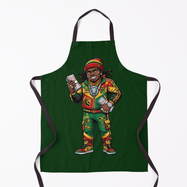 Item preview, Jamaican Rude Boy Hustle designed and sold by digitalbob60.