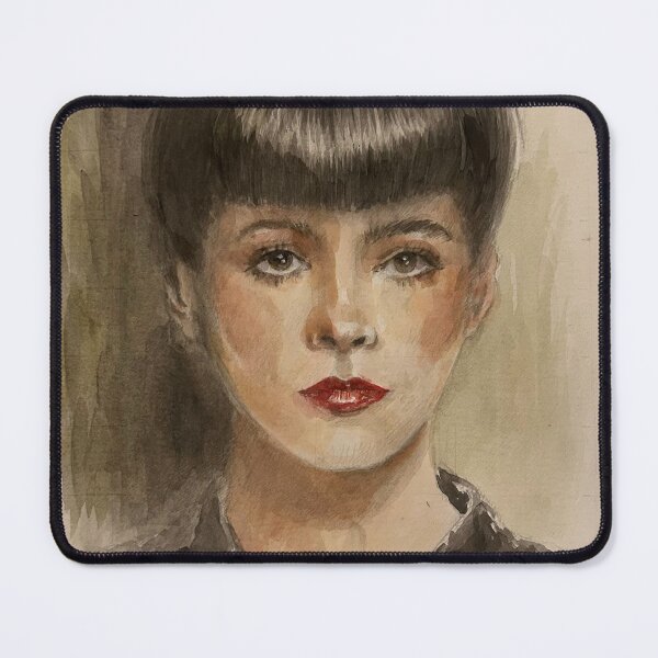 Item preview, Blade Runner Rachael Nexus 7 designed and sold by HelenBeverley.