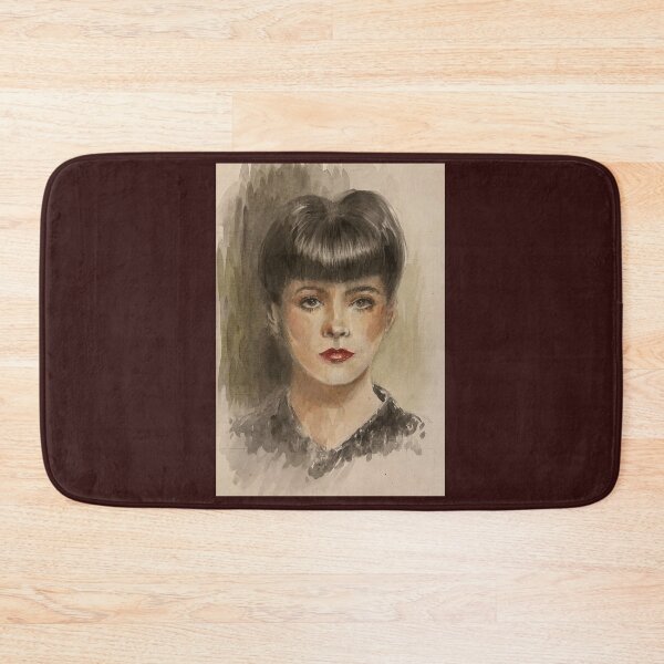 Item preview, Blade Runner Rachael Nexus 7 designed and sold by HelenBeverley.
