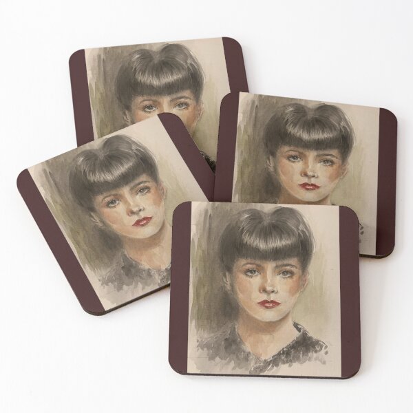 Item preview, Blade Runner Rachael Nexus 7 designed and sold by HelenBeverley.