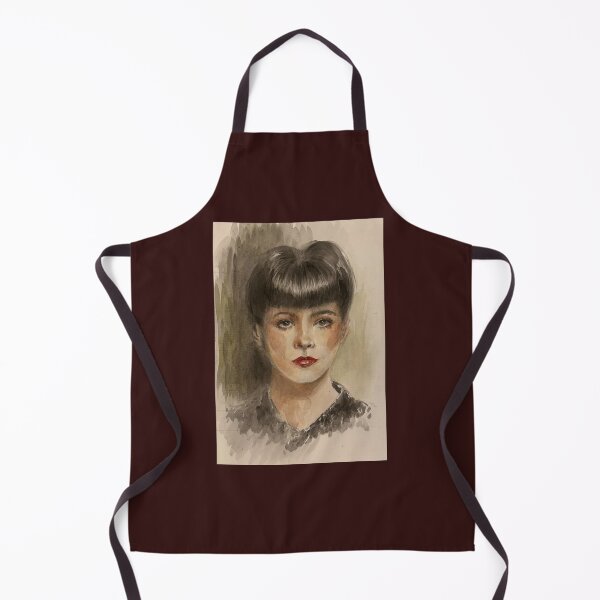 Item preview, Blade Runner Rachael Nexus 7 designed and sold by HelenBeverley.