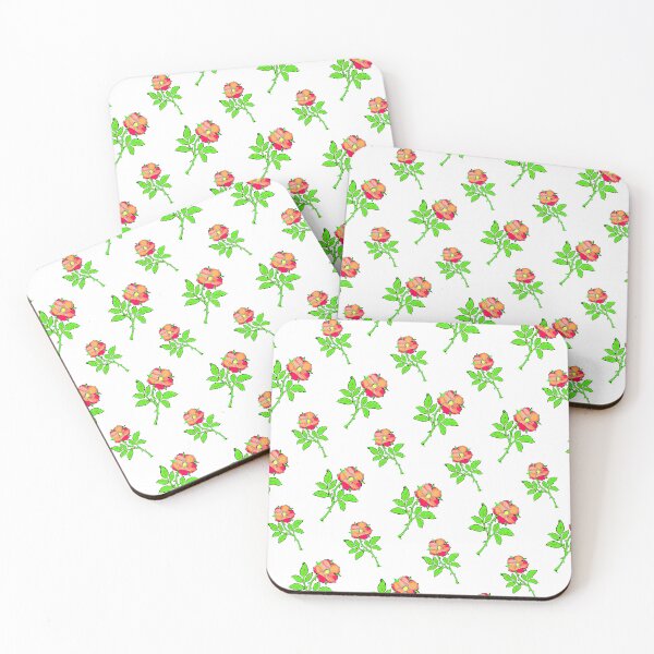 Item preview, Colorful flower. designed and sold by Michael-Popart.