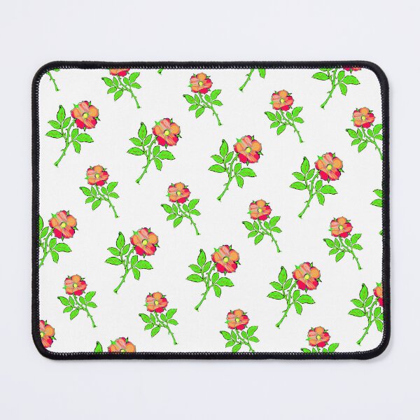 Item preview, Colorful flower. designed and sold by Michael-Popart.