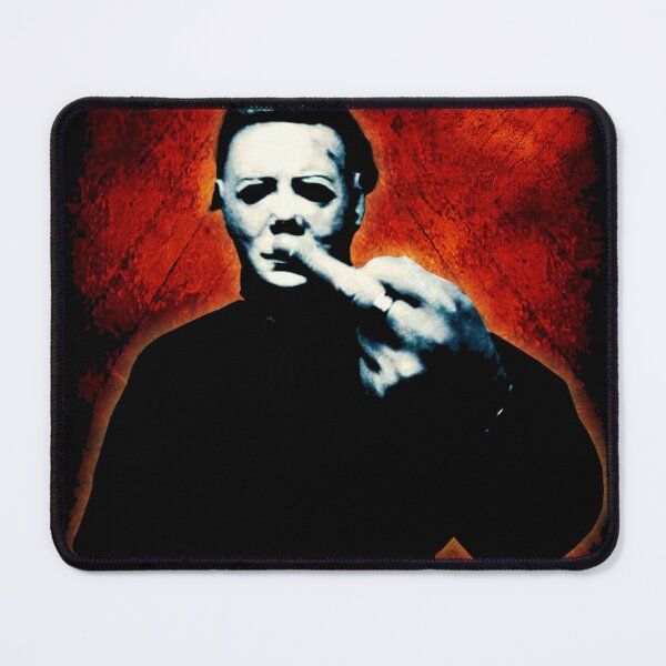 Item preview, michael myers designed and sold by shnooks.