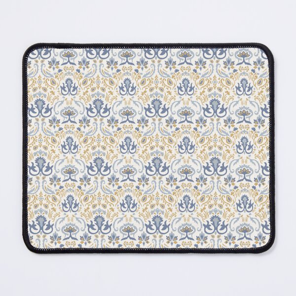 Item preview, Floral pattern designed and sold by Sahib Singh.