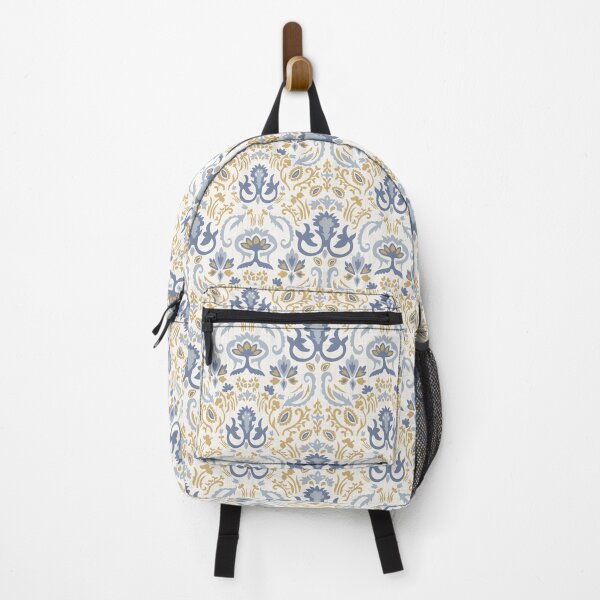 Item preview, Floral pattern designed and sold by Sahib Singh.