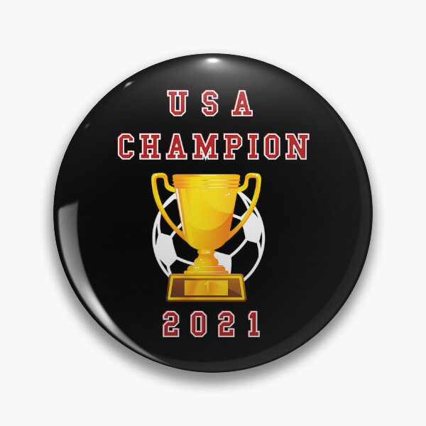 Item preview, Usa Gold Cup Usa Soccer Gold Cup Usa Gold Champion designed and sold by geofretread.