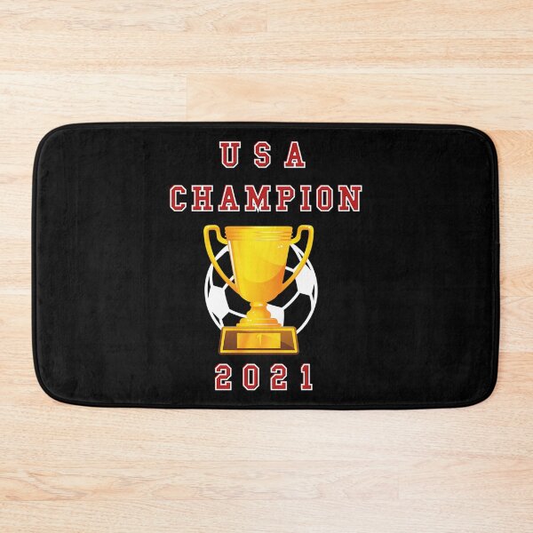 Item preview, Usa Gold Cup Usa Soccer Gold Cup Usa Gold Champion designed and sold by geofretread.