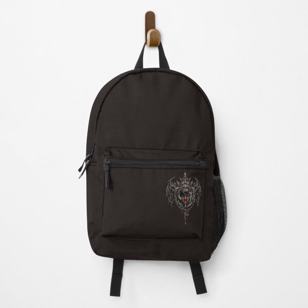 Item preview, VAMPYR Crownlord Crest designed and sold by VAMPYRWear.