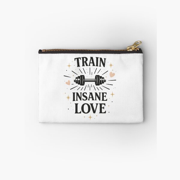 Item preview, Train insane designed and sold by Side Quest Co..