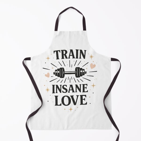 Item preview, Train insane designed and sold by Side Quest Co..
