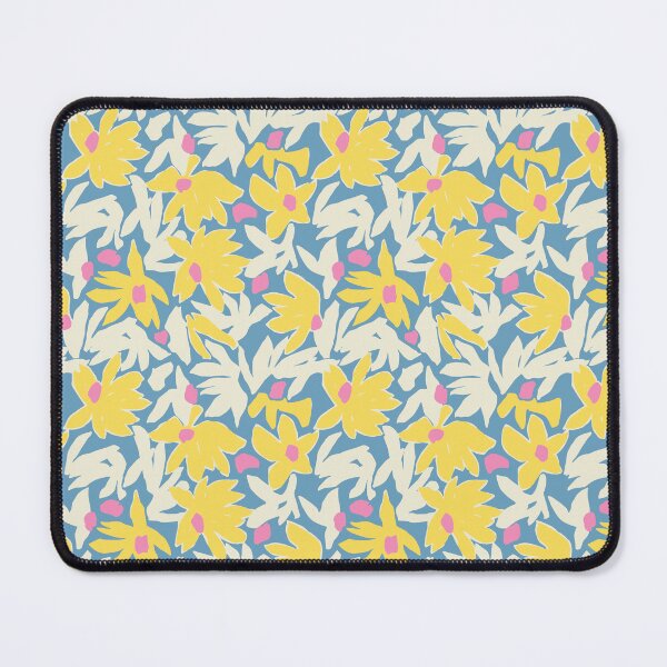 Item preview, Floral pattern designed and sold by Sahib Singh.
