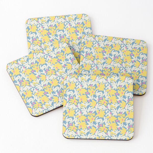 Item preview, Patrón floral designed and sold by Sahib Singh.