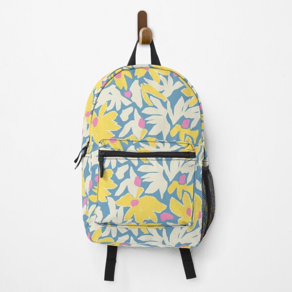 Item preview, Floral pattern designed and sold by Sahib Singh.