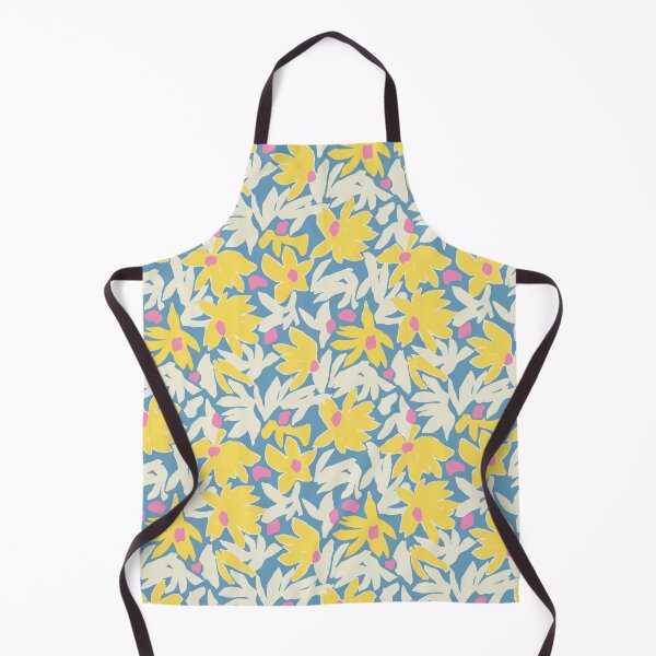 Item preview, Floral pattern designed and sold by Sahib Singh.