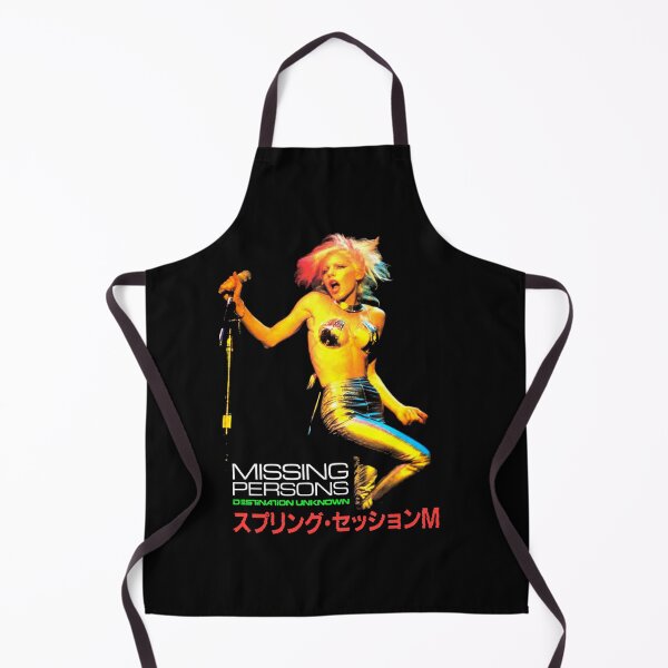 Item preview, missing persons band designed and sold by shnooks.