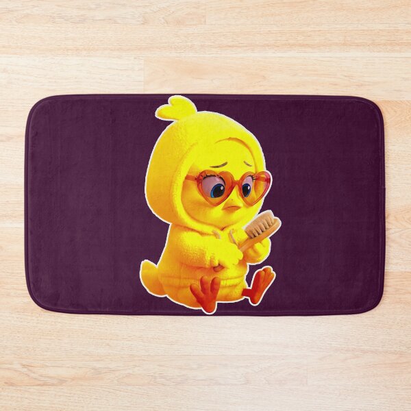 Item preview, Cute Chick Vibes – Adorable Baby Chick Stickers & Kawaii Art designed and sold by Cyber-ART-Studio.