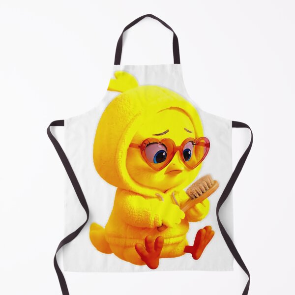 Item preview, Cute Chick Vibes – Adorable Baby Chick Stickers & Kawaii Art designed and sold by Cyber-ART-Studio.
