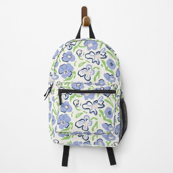 Item preview, Floral pattern designed and sold by Sahib Singh.