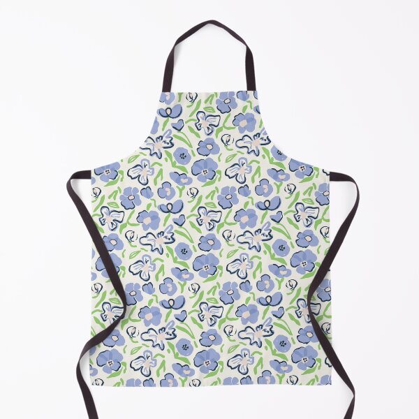 Item preview, Floral pattern designed and sold by Sahib Singh.