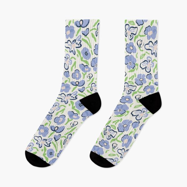 Item preview, Floral pattern designed and sold by Sahib Singh.