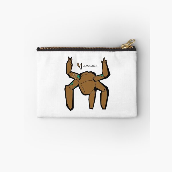 Item preview, Amaze! – Rocky the Eridian designed and sold by Design Hobo.