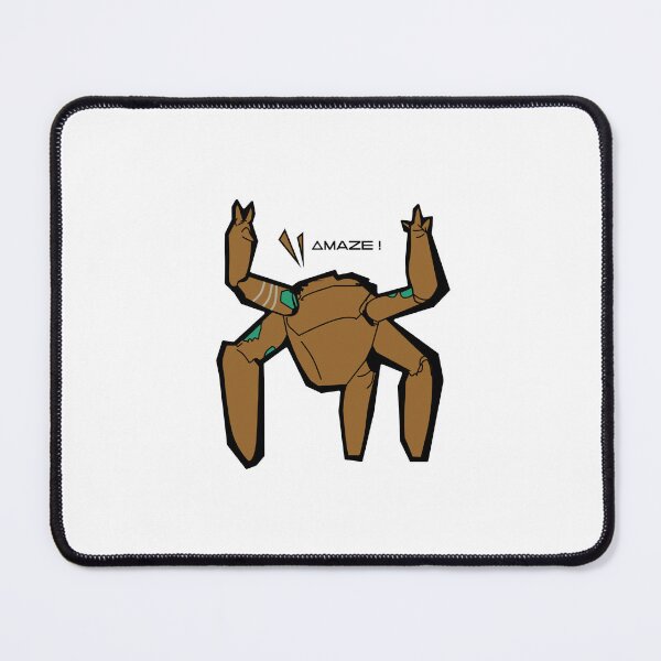 Item preview, Amaze! – Rocky the Eridian designed and sold by Design Hobo.