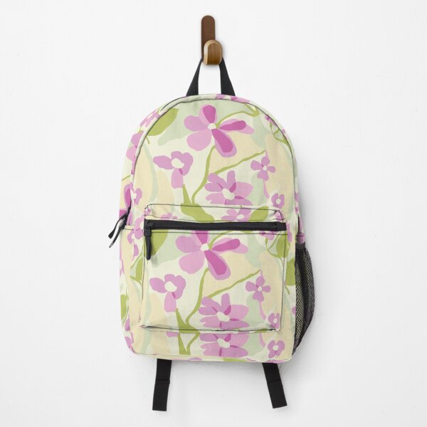 Item preview, Floral pattern designed and sold by Sahib Singh.