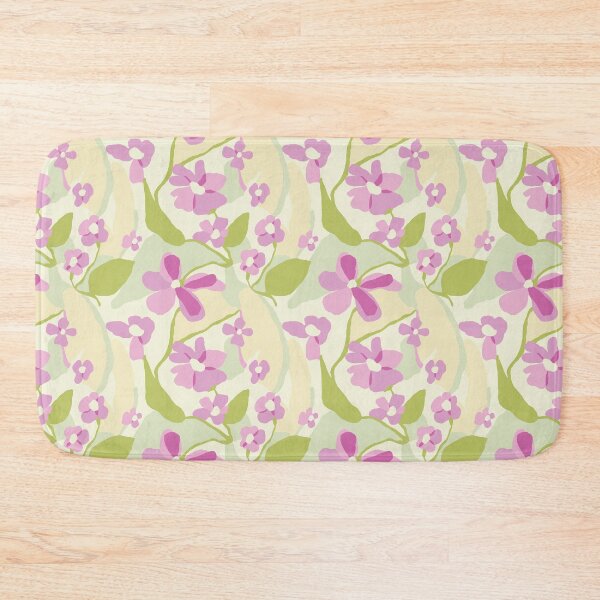 Item preview, Floral pattern designed and sold by Sahib Singh.