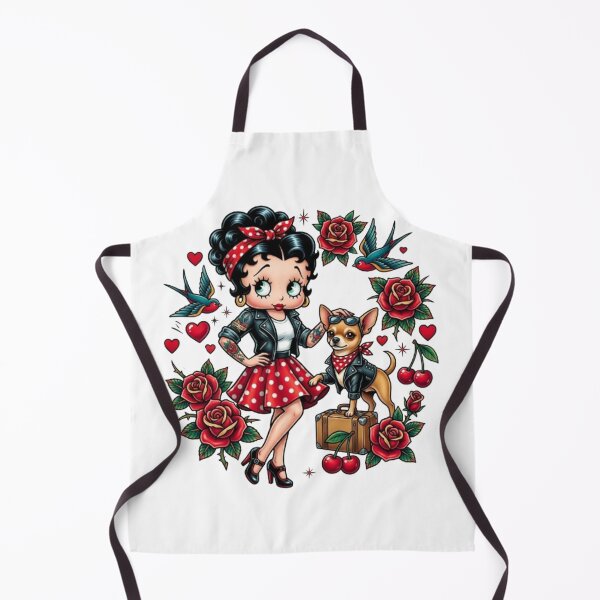 Item preview, BETTY BOOP designed and sold by CHRIST5000.
