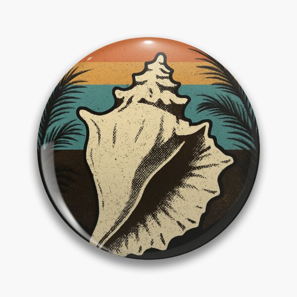 Item preview, Vintage Seashell designed and sold by Love Joy.